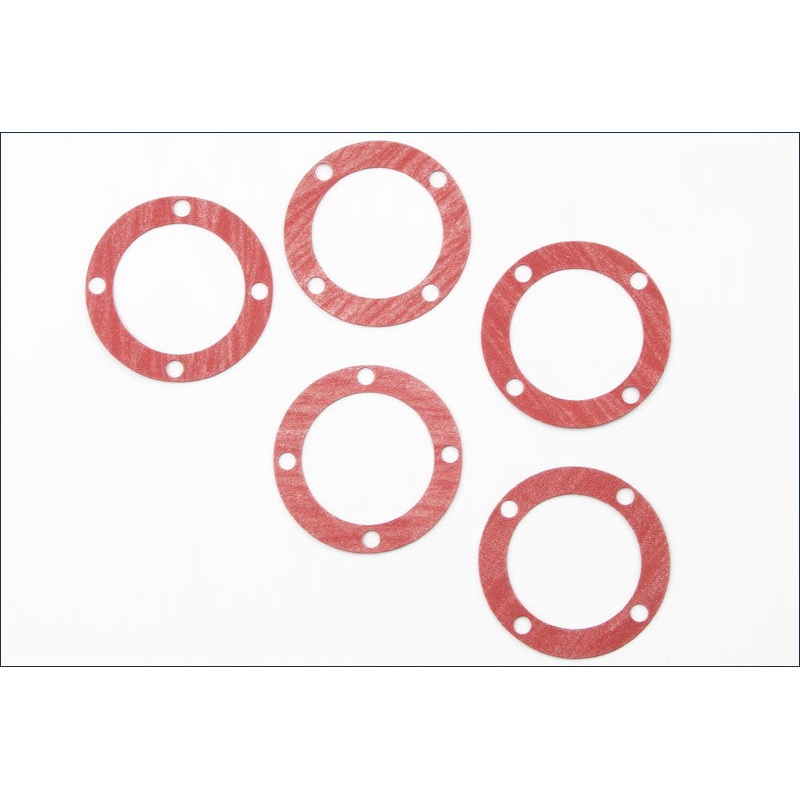 KYOSHO IF404-01 Diff Case Gaskets