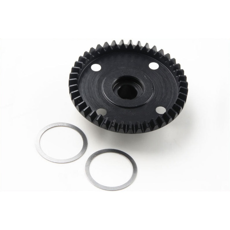 KYOSHO IF406-43 Ring Gear 43T MP9