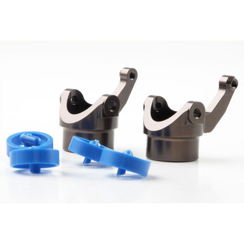 KYOSHO IF419 Aluminum Knuckle Arm Left & Right MP9