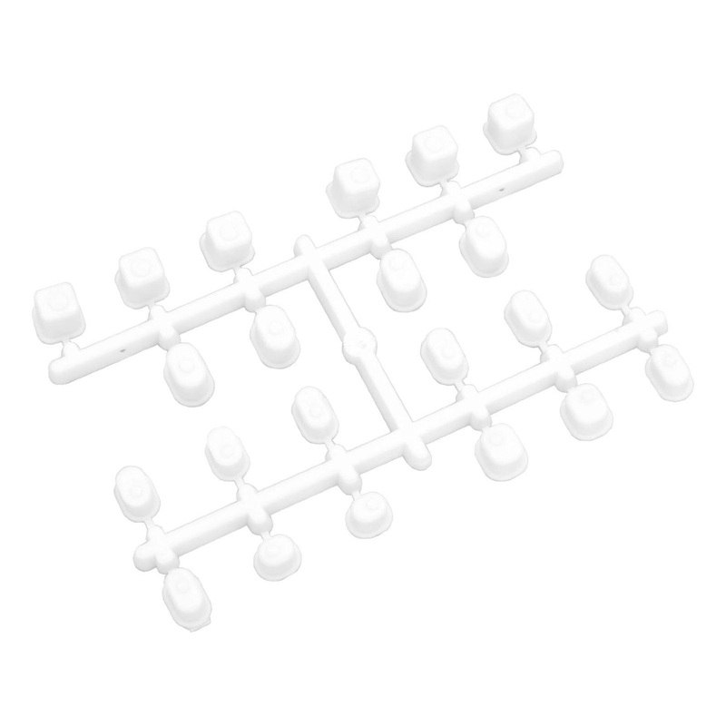 KYOSHO IF442W Color suspension Bush Set