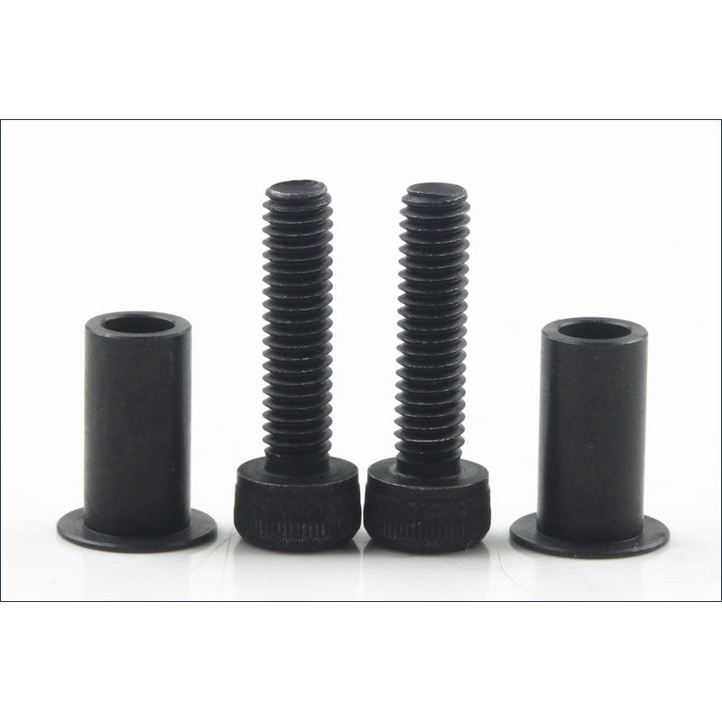 KYOSHO IF467 Long King Pin Set MP9