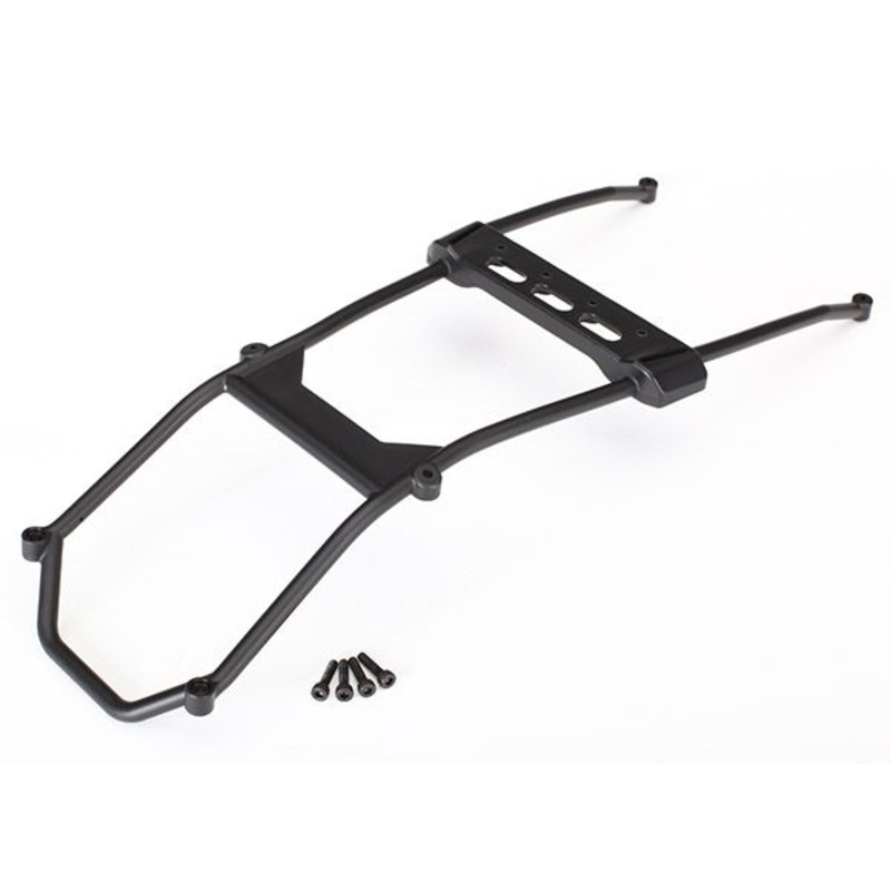 TRAXXAS 8613 Body support/ 3x12mm CS (4)