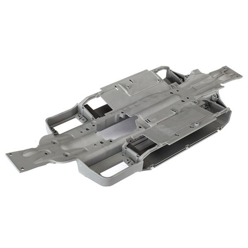 TRAXXAS 8622 Chassis, E-Revo (requires #8629 & 8630 bulkheads)