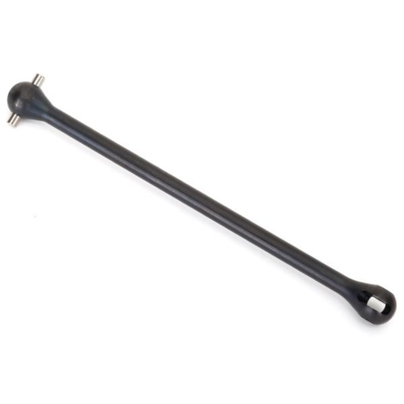 TRAXXAS 8650 Driveshaft steel constant velocity heavy duty shaft 122.5mm