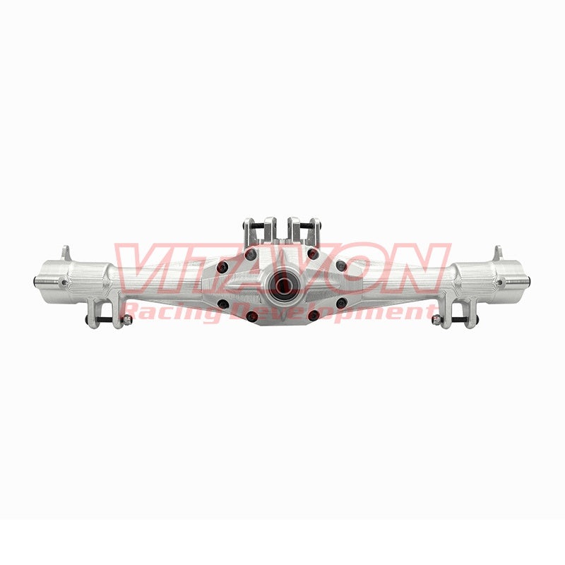VITAVON SBR0015 CNC Aluminum 7075 Rear Axle housing For Losi Super Baja Rey Super Rock Rey 1:6