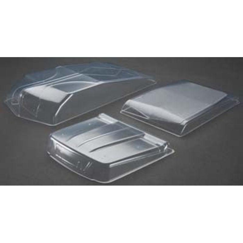AXIAL AX04027 Wraith Body .040 Clear
