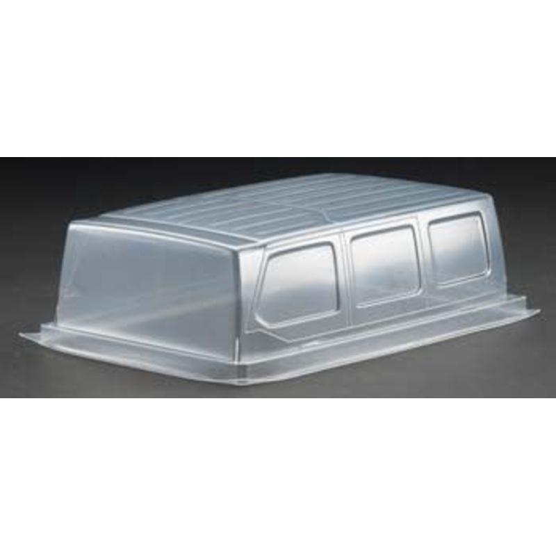 AXIAL AX04034 2012 Jeep Wrangler Rubicon Unlimited Roof