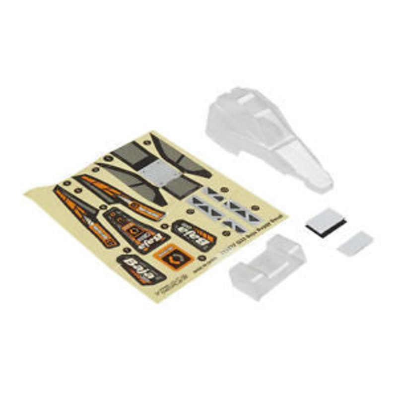 HPI 114283 Body/Wing Set Q32