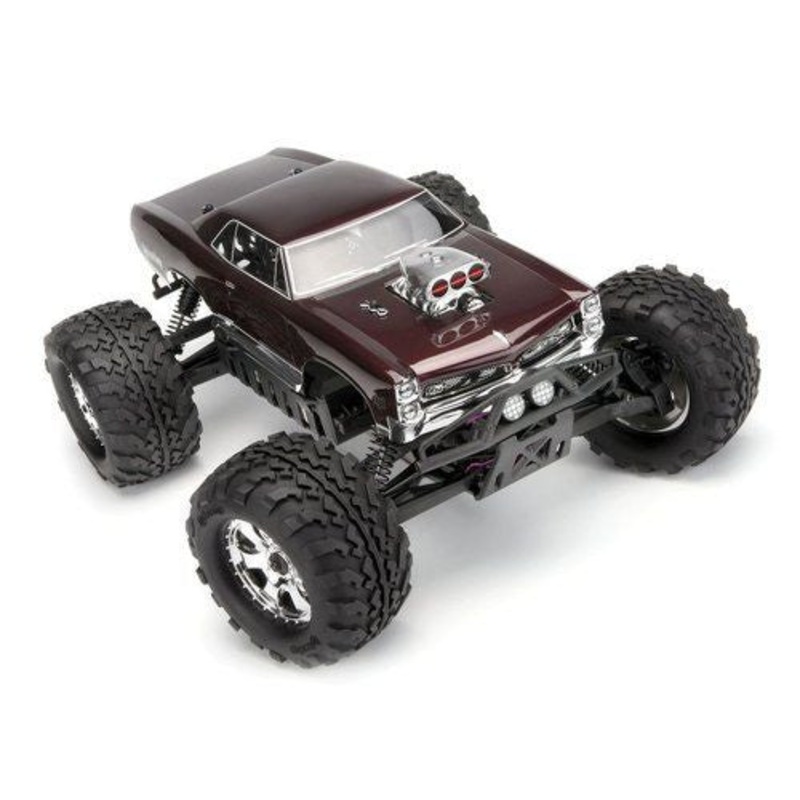 HPI 17000 1967 Pontiac GTO Body