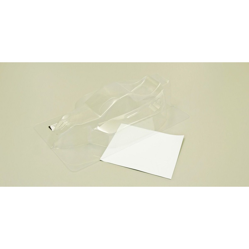 KYOSHO IFB005 MP9 TKI2 BODY
