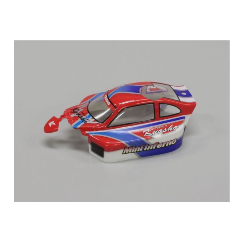 KYOSHO IHB04 MINI INFERNO TYPE 3 BODY