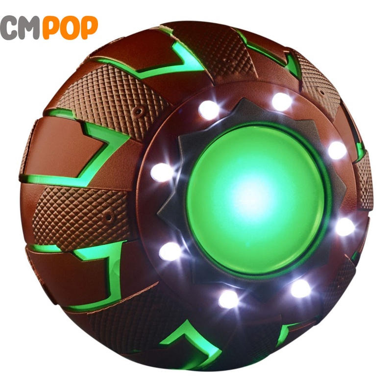 Marvel Legends Series Green Goblin Roleplay Electronic Pumpkin