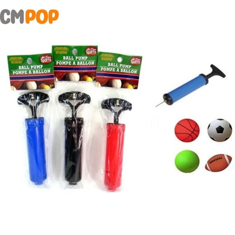 Ball Pump - Assorted