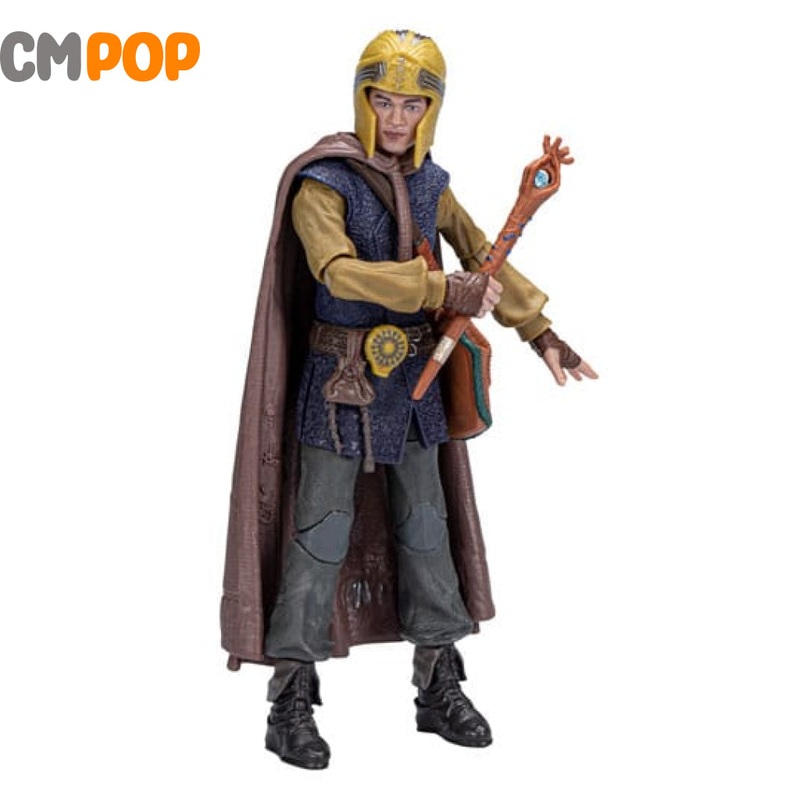 Dungeons & Dragons: Honor Among Thieves Golden Archive Action Figure Simon 15 cm