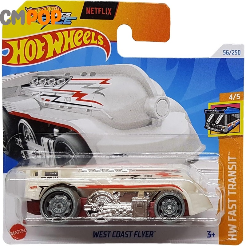 Hot Wheels - HW First Response - 07 Chevy Tahoe (57/250) - (Half Card)