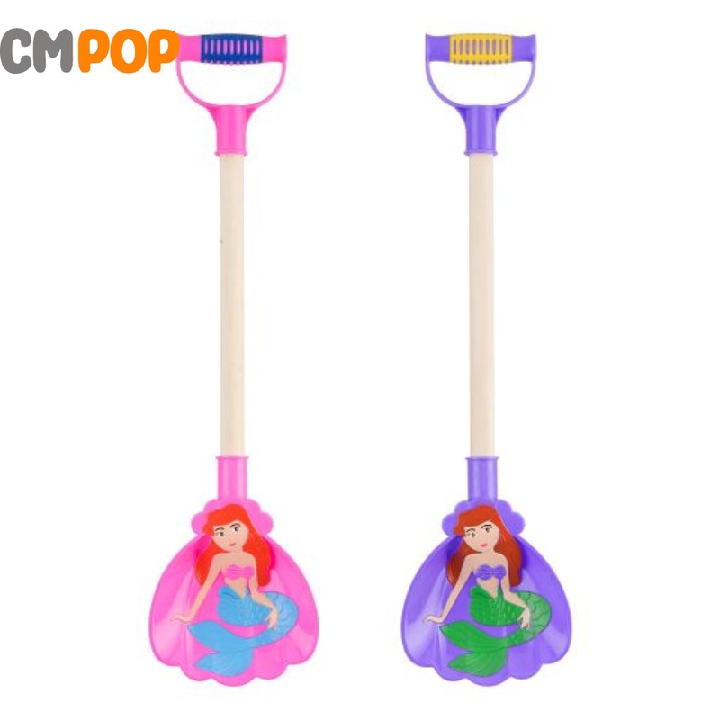 Mermaid Spade Assorted