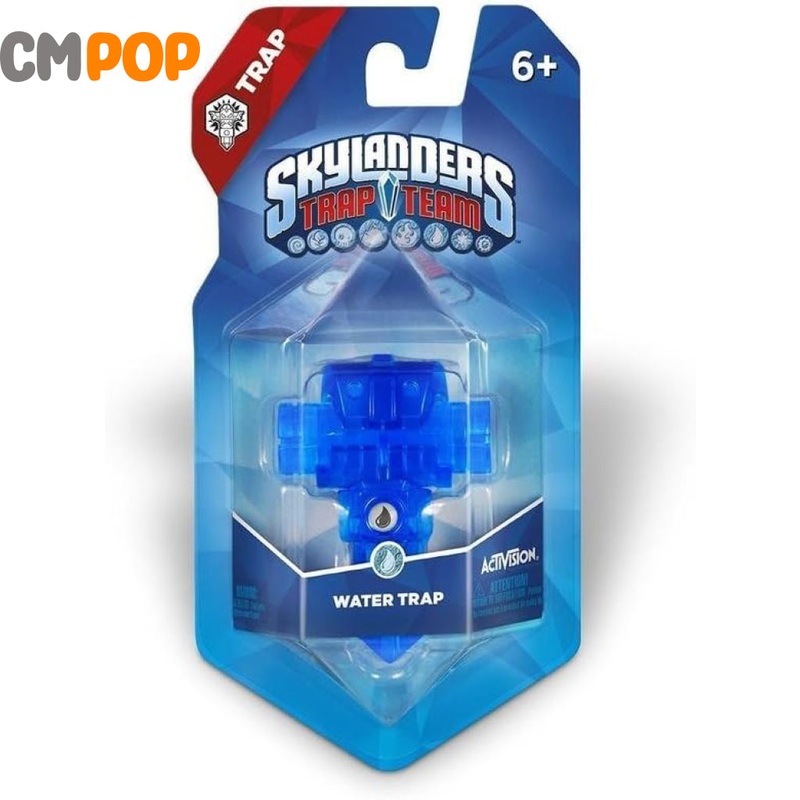 Skylanders Trap Team Trap - Water