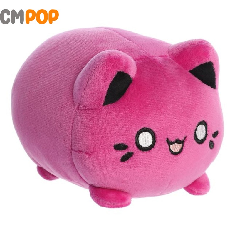 Tasty Peach Cosmic Purple Meowchi 3.5"