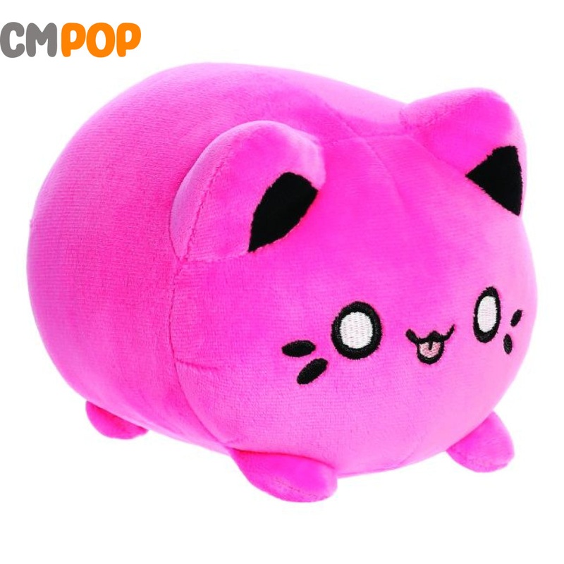 Tasty Peach Vivid Pink Mewochi 3.5"