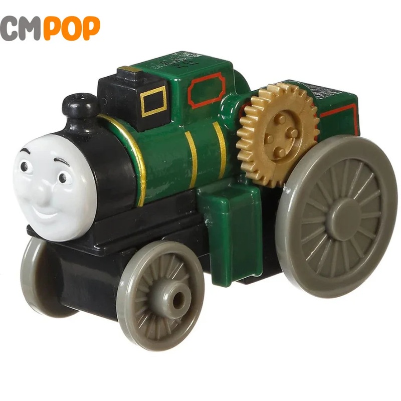 Thomas & Friends - Adventures Trevor Die Cast LARGE - Toy