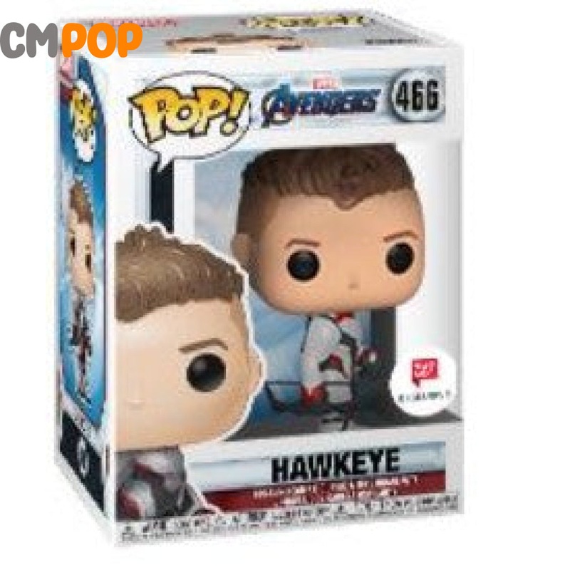 Hawkeye - #466 - Funko Pop! - Avengers - Walgreens Exclusive