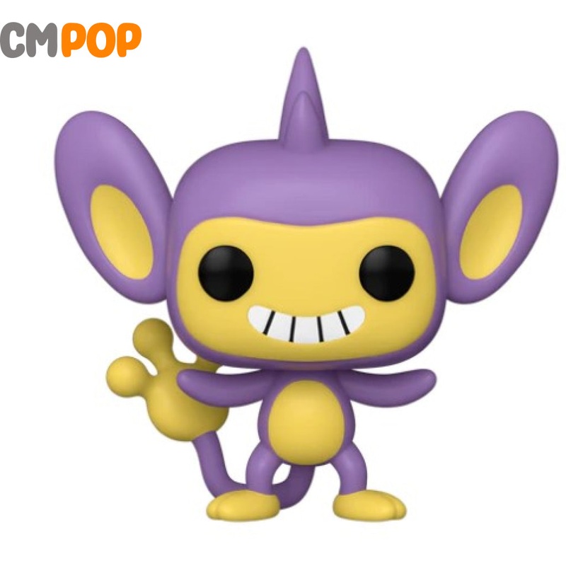 Aipom - #947 Funko Pop! - Pokemon