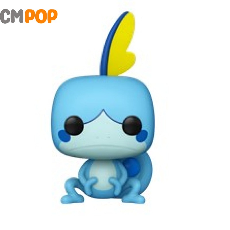 Sobble - #949  Funko Pop! - Pokemon