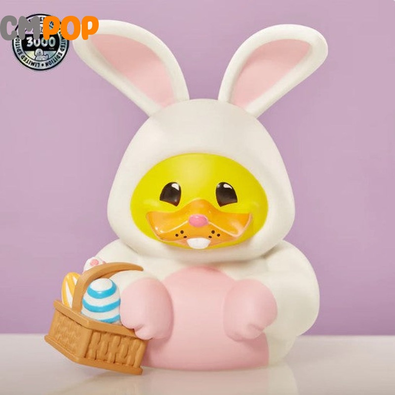 Easter Bunny - TUBBZ Cosplaying Duck Collectable
