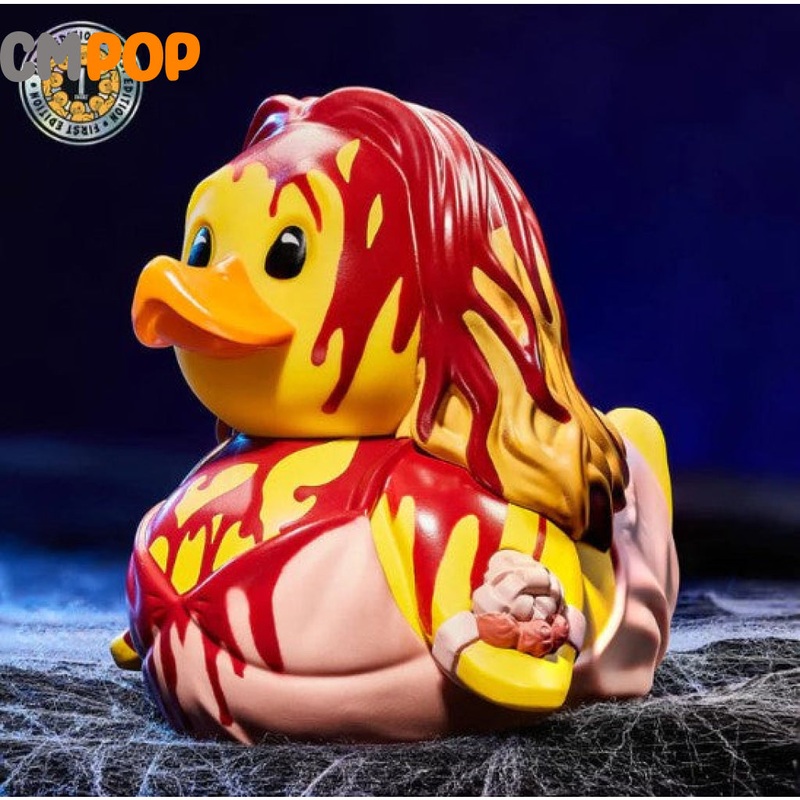 Official Carrie - TUBBZ Cosplaying Duck Collectable