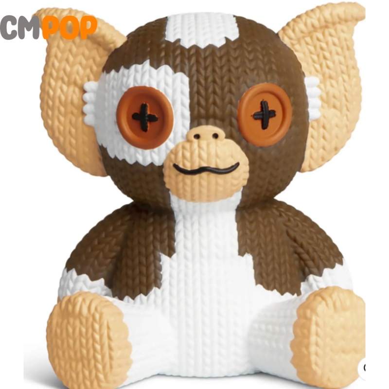 Gremlins - Gizmo Collectible Vinyl Figure - Handmade By Robots