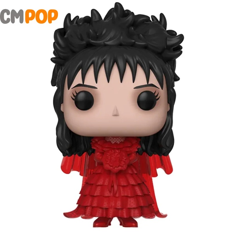 Lydia Deetz - #640 - Funko Pop! - Movies - Beetlejuice