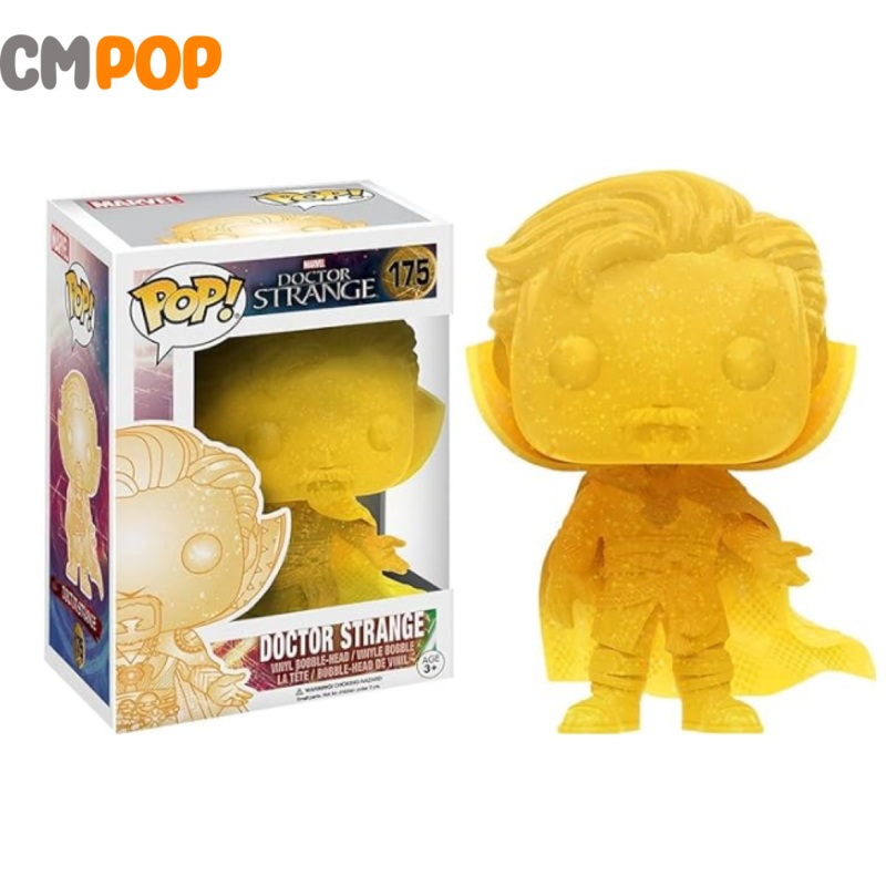 Doctor Strange  - #175 - Funko Pop!  - Marvel - Doctor Strange