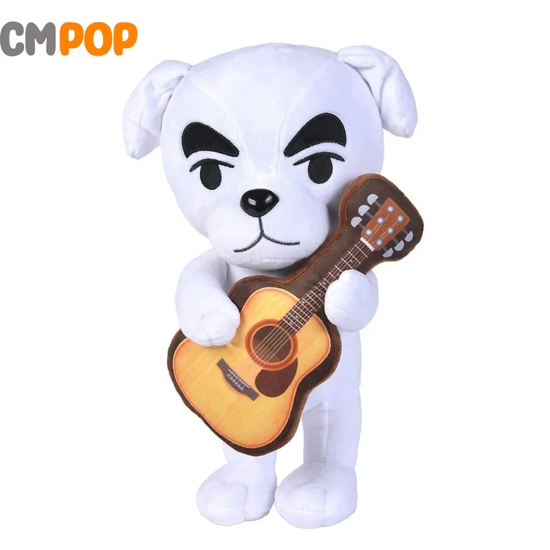 Animal Crossing - KK Slider Plush 40cm