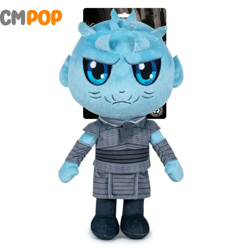 Game of Thrones - The Iron Anniversary - The Night King Character 29cm Plush