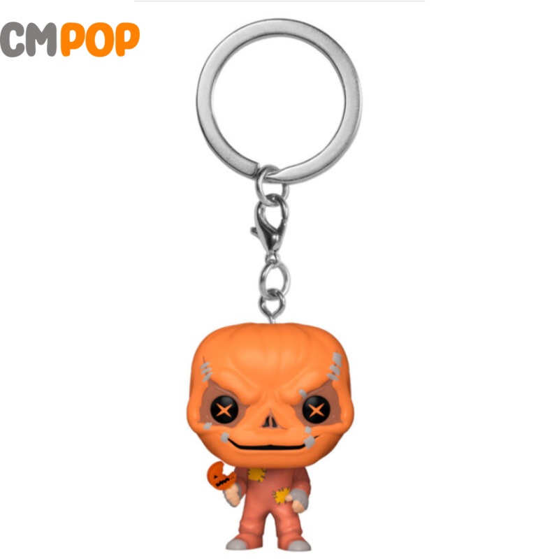 Sam  - Funko Pop! - Keychain - Trick R Treat