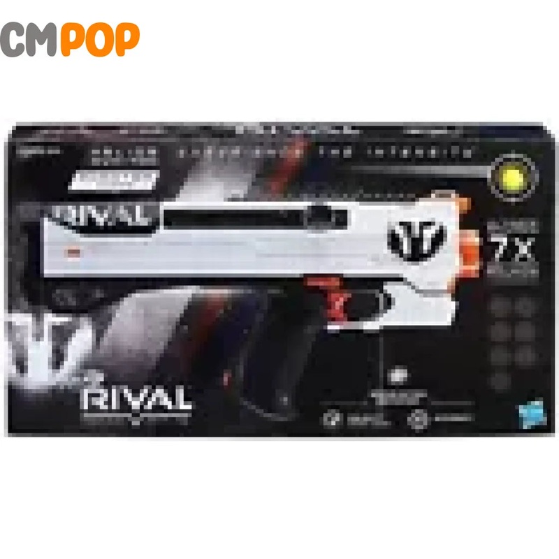 NERF Rival Helios XVIII-700 Phantom Corps