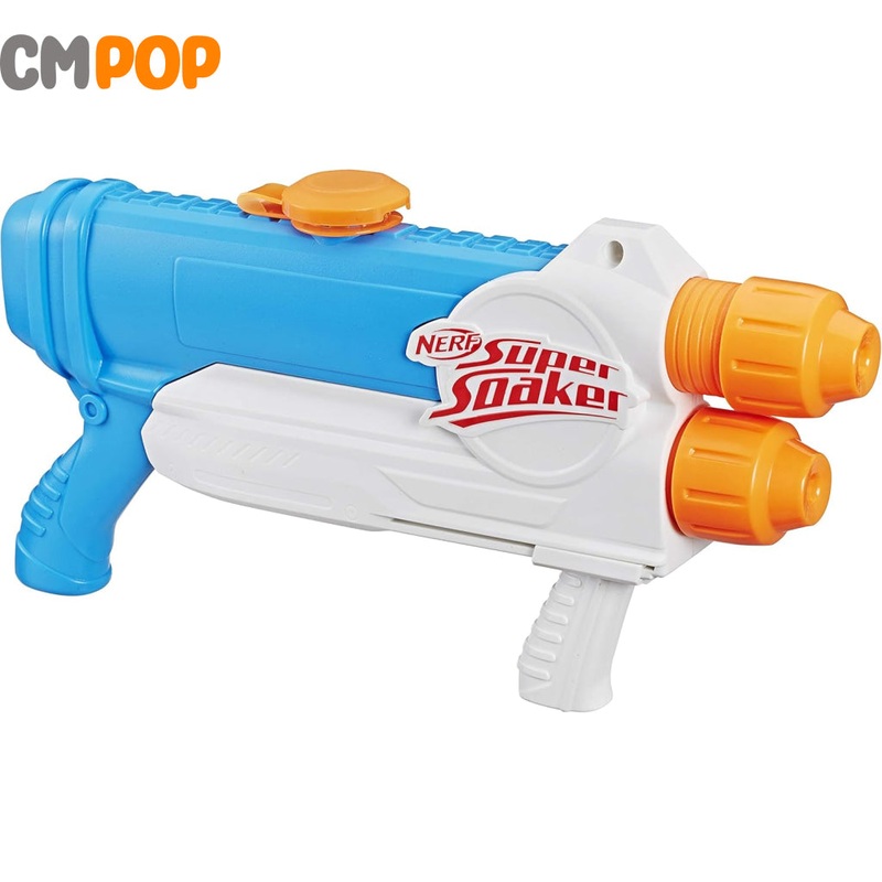 NERF Super Soaker Barracuda