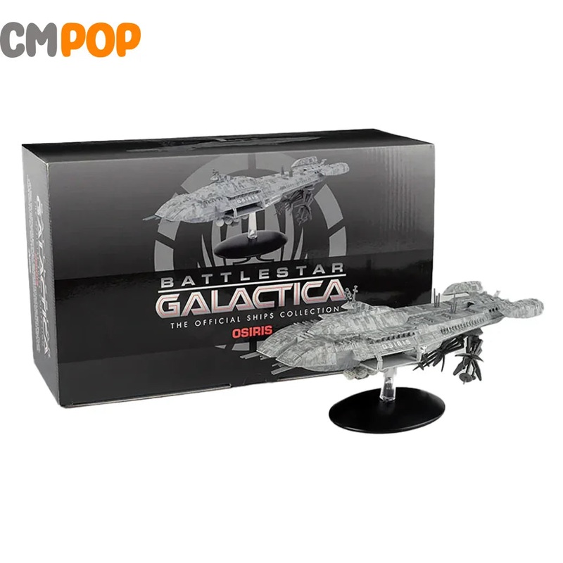 Osiris - Battlestar Galactica Official Ships Collection