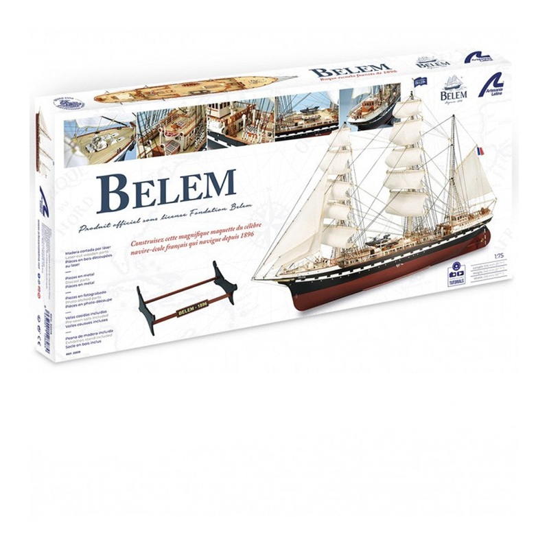Artesania - Belem