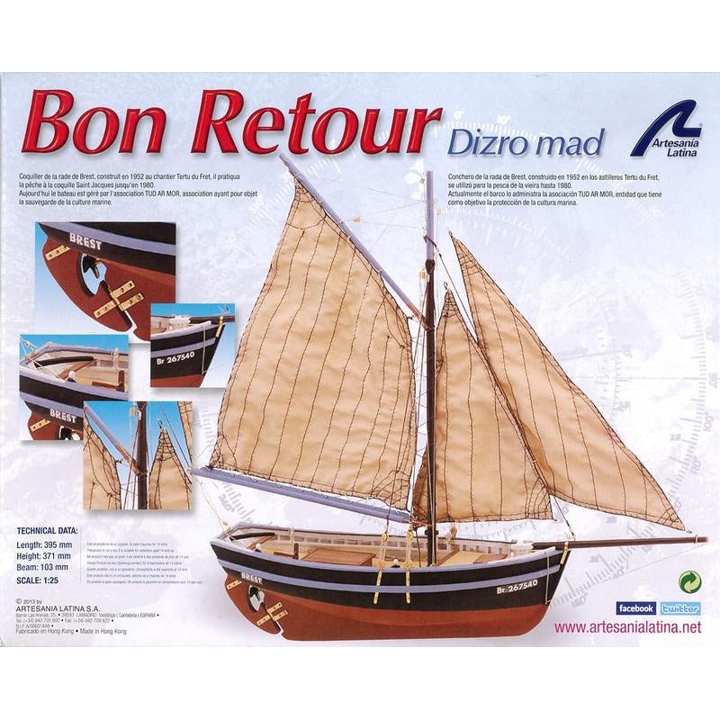 Artesania - Bon Retour