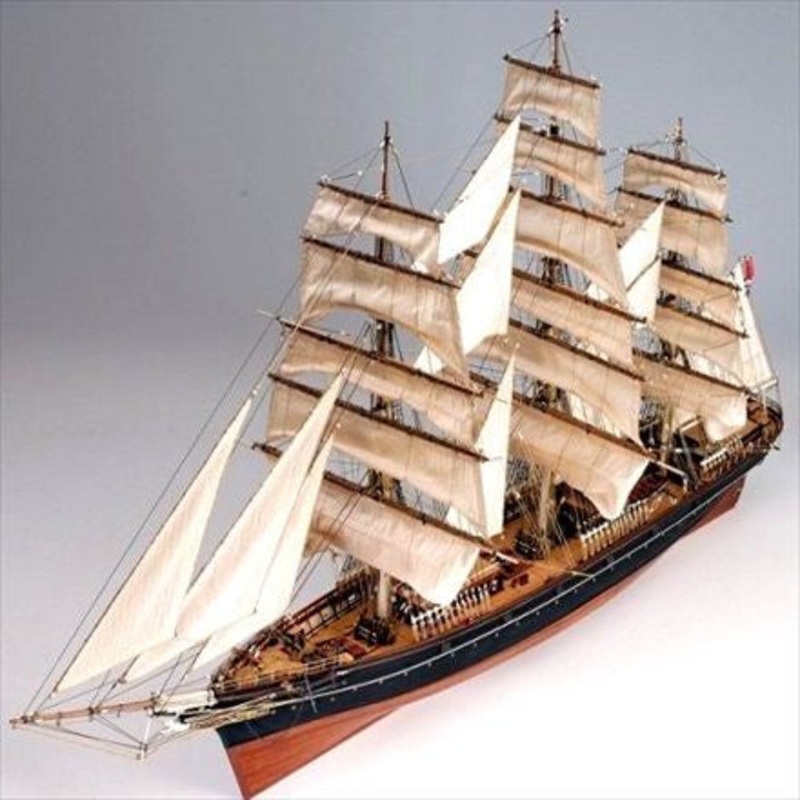 Artesania - Cutty Sark Tea Clipper