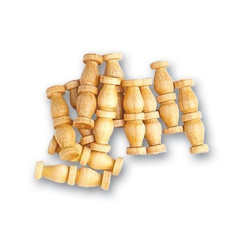 Artesania - Double Column 12mm (15) (was8475)