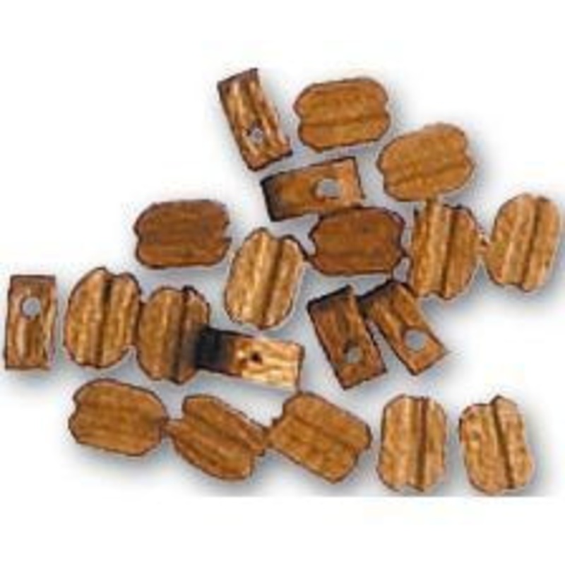 Artesania - Single Block 3mm Walnut (20)