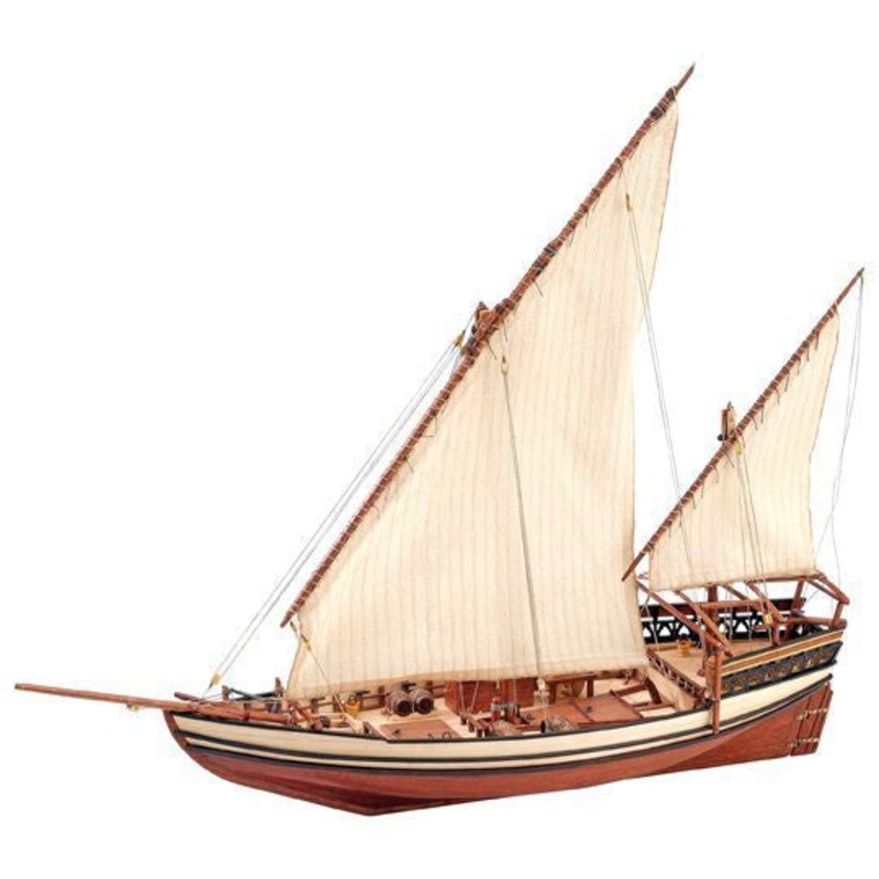 Artesania - Sultan Arab Dhow