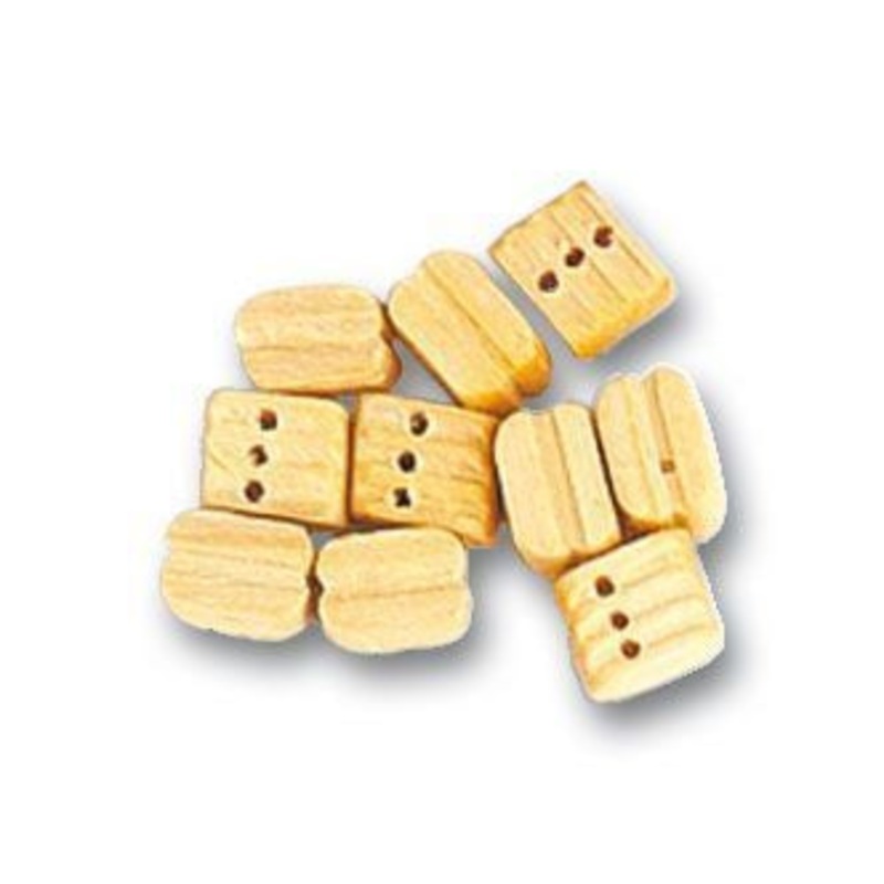 Artesania - Triple Block 5mm (10) (was8403)