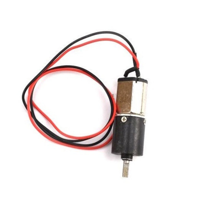 Artesania - Wired Low RPM Motor