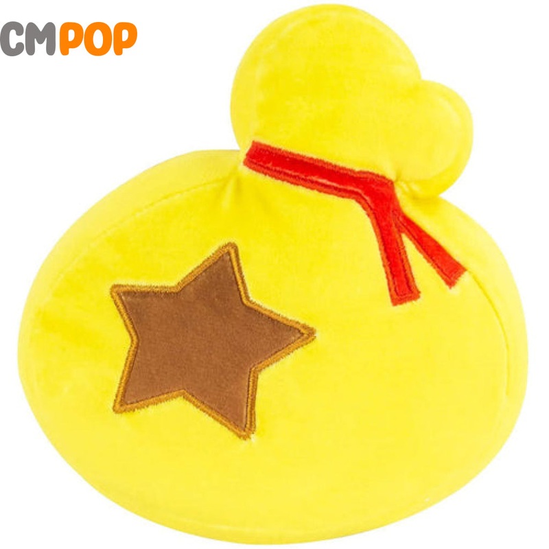 Bell Bag Junior - Animal Crossing Mocchi Plush