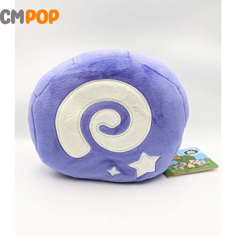 Fossil Junior - Animal Crossing Mocchi Plush