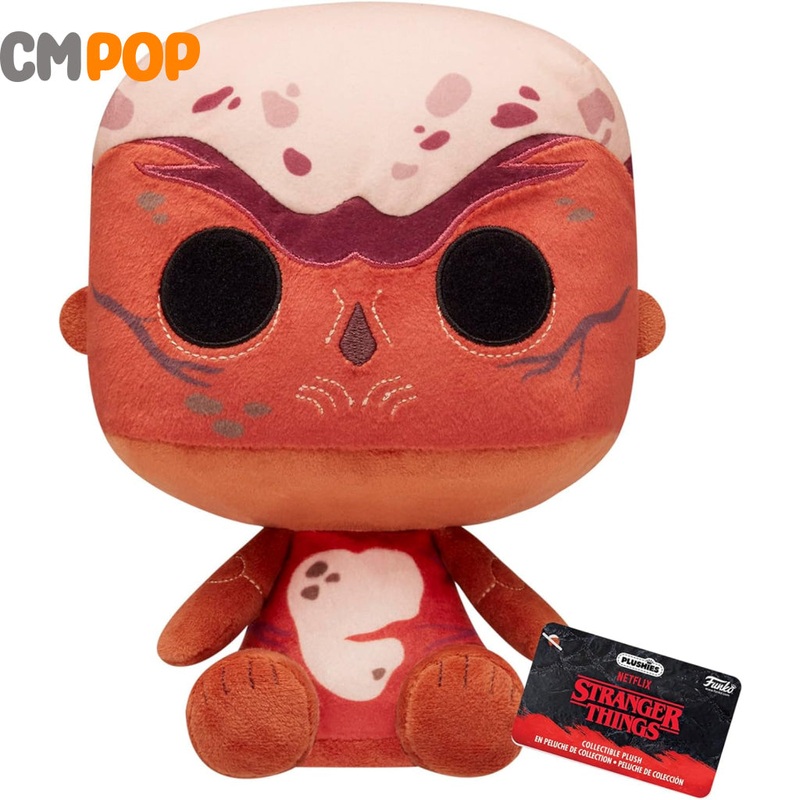 Funko Plush Stranger Things S4 - Vecna 7" Plush