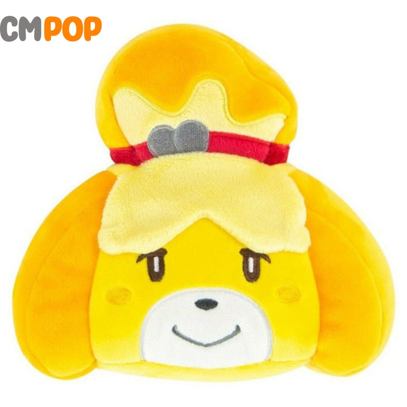 Isabelle - Animal Crossing Mocchi Plush